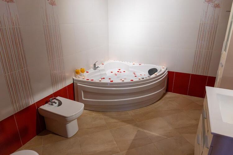 Maison rurale avec piscine et jacuzzi à Pechina - Photo 23
