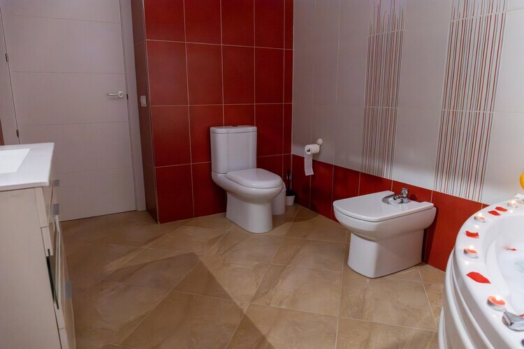 Maison rurale avec piscine et jacuzzi à Pechina - Photo 25