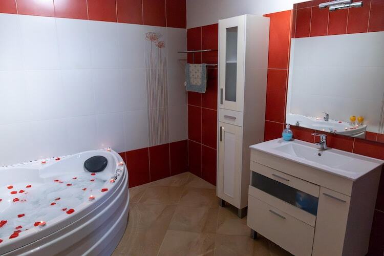 Maison rurale avec piscine et jacuzzi à Pechina - Photo 26