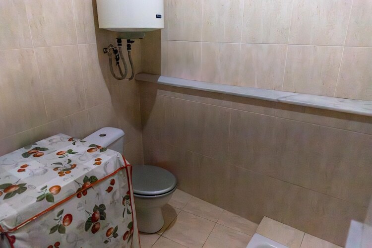 Maison rurale avec piscine et jacuzzi à Pechina - Photo 28