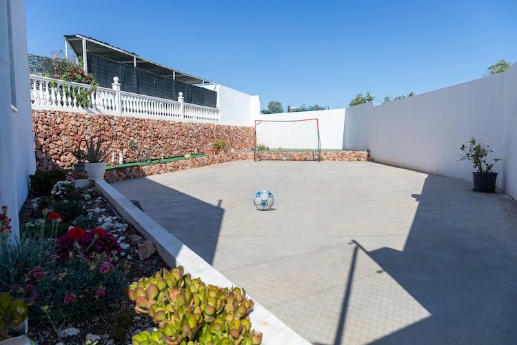 Maison rurale avec piscine et jacuzzi à Pechina - Photo 29