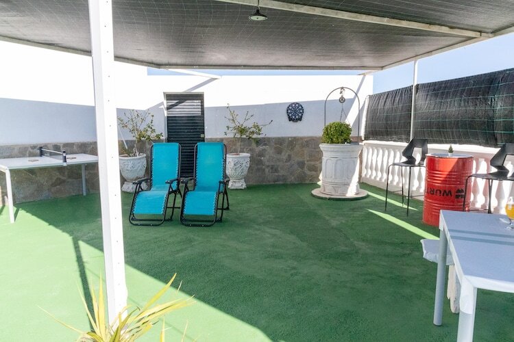Maison rurale avec piscine et jacuzzi à Pechina - Photo 30