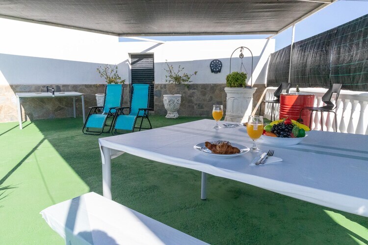 Maison rurale avec piscine et jacuzzi à Pechina - Photo 31