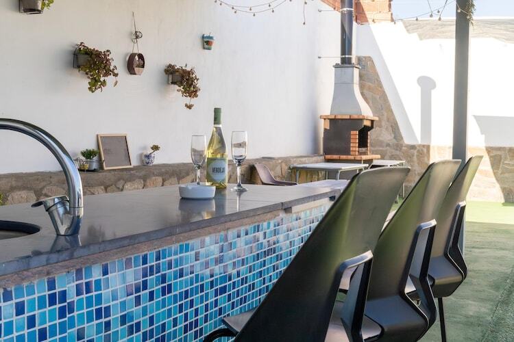 Maison rurale avec piscine et jacuzzi à Pechina - Photo 33