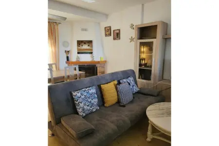 CT 345 AL - Faro's Cala Marques Townhouse, appartement de vacances confortable à Vera - Photo 2