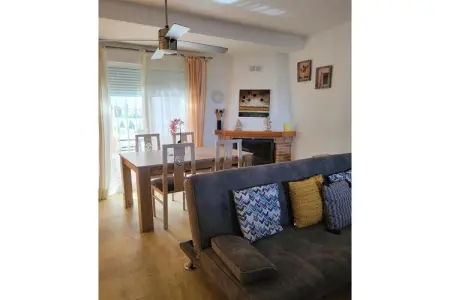 CT 345 AL - Faro's Cala Marques Townhouse, appartement de vacances confortable à Vera - Photo 3