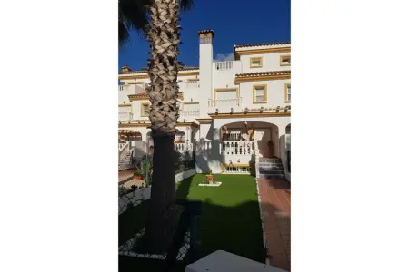 CT 345 AL - Faro's Cala Marques Townhouse, appartement de vacances confortable à Vera - Photo 5
