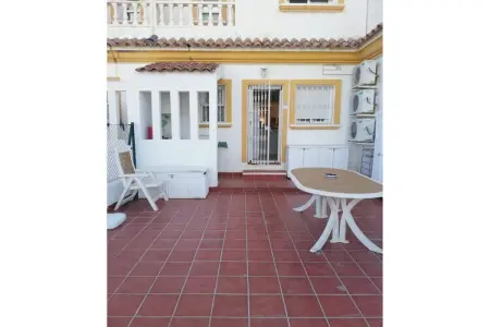CT 345 AL - Faro's Cala Marques Townhouse, appartement de vacances confortable à Vera - Photo 6