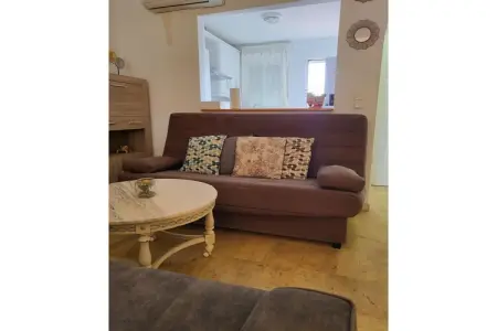 CT 345 AL - Faro's Cala Marques Townhouse, appartement de vacances confortable à Vera - Photo 10