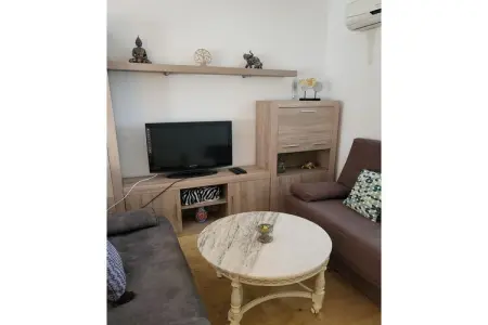 CT 345 AL - Faro's Cala Marques Townhouse, appartement de vacances confortable à Vera - Photo 11