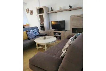 CT 345 AL - Faro's Cala Marques Townhouse, appartement de vacances confortable à Vera - Photo 13