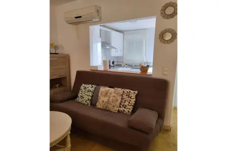 CT 345 AL - Faro's Cala Marques Townhouse, appartement de vacances confortable à Vera - Photo 16