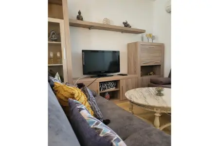 CT 345 AL - Faro's Cala Marques Townhouse, appartement de vacances confortable à Vera - Photo 19