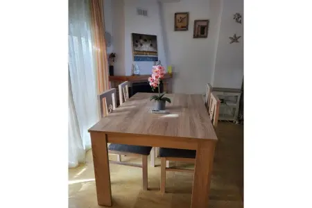 CT 345 AL - Faro's Cala Marques Townhouse, appartement de vacances confortable à Vera - Photo 20