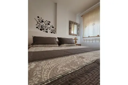 CT 345 AL - Faro's Cala Marques Townhouse, appartement de vacances confortable à Vera - Photo 26