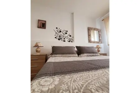 CT 345 AL - Faro's Cala Marques Townhouse, appartement de vacances confortable à Vera - Photo 27