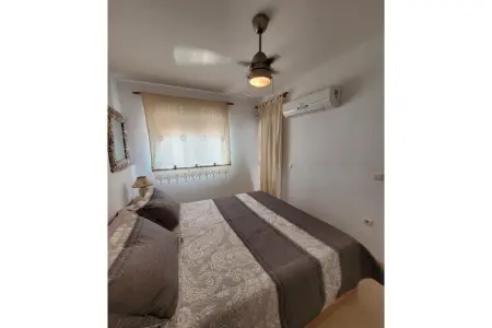 CT 345 AL - Faro's Cala Marques Townhouse, appartement de vacances confortable à Vera - Photo 28