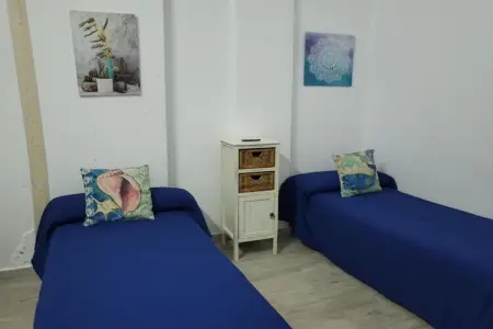 CT 345 AL - Faro's Cala Marques Townhouse, appartement de vacances confortable à Vera - Photo 30