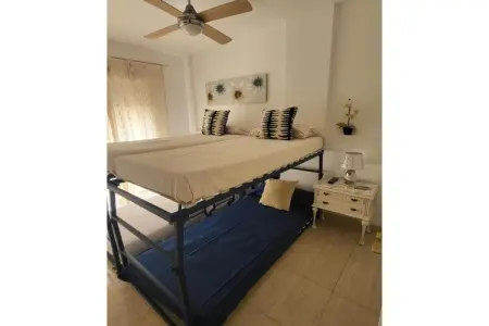 CT 345 AL - Faro's Cala Marques Townhouse, appartement de vacances confortable à Vera - Photo 34