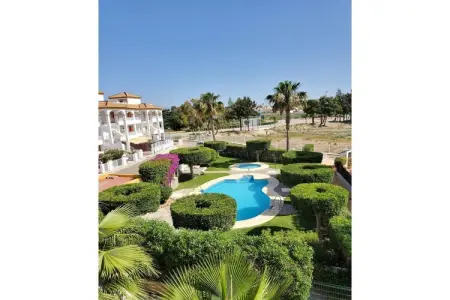 CT 345 AL - Faro's Cala Marques Townhouse, appartement de vacances confortable à Vera - Photo 38