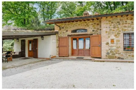 Location appartement de vacances à San Gimignano