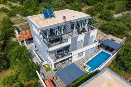 Location appartement à Žaborić