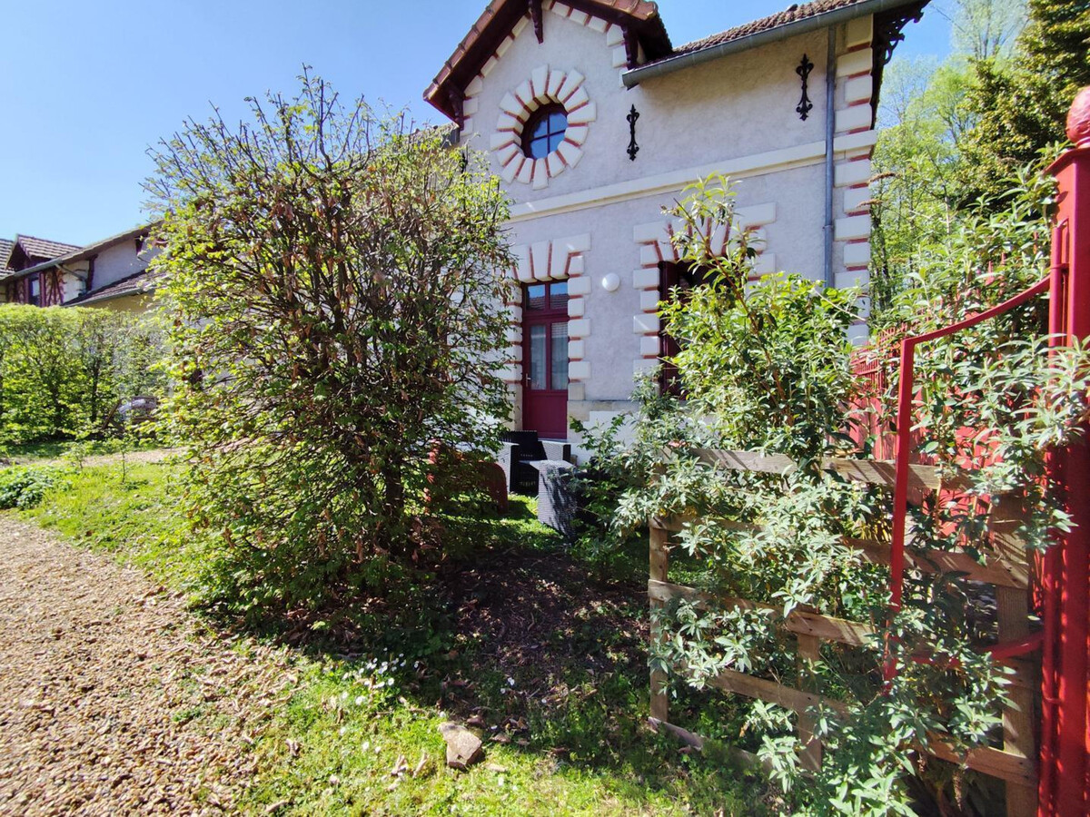 Gîte de charme à Ballan-Miré, parking et borne électrique - Photo 1