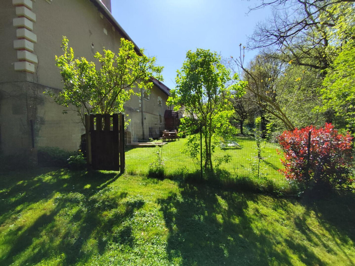 Gîte de charme à Ballan-Miré, parking et borne électrique - Photo 25
