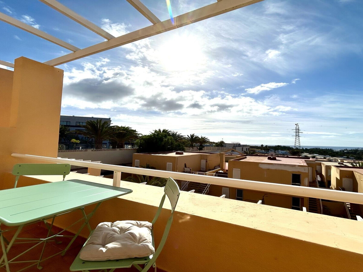 Appartement 1 chambre avec piscine à Costa Calma - Photo 2