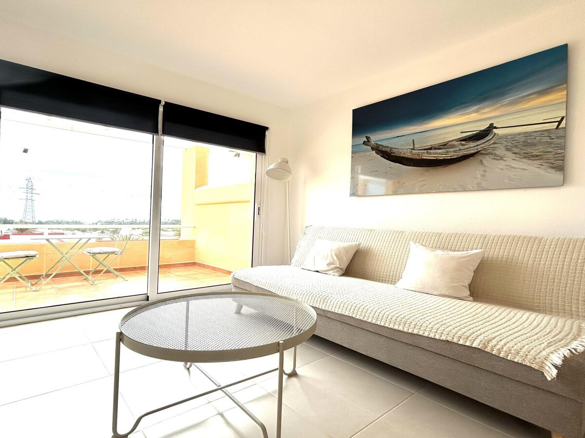 Appartement 1 chambre avec piscine à Costa Calma - Photo 3
