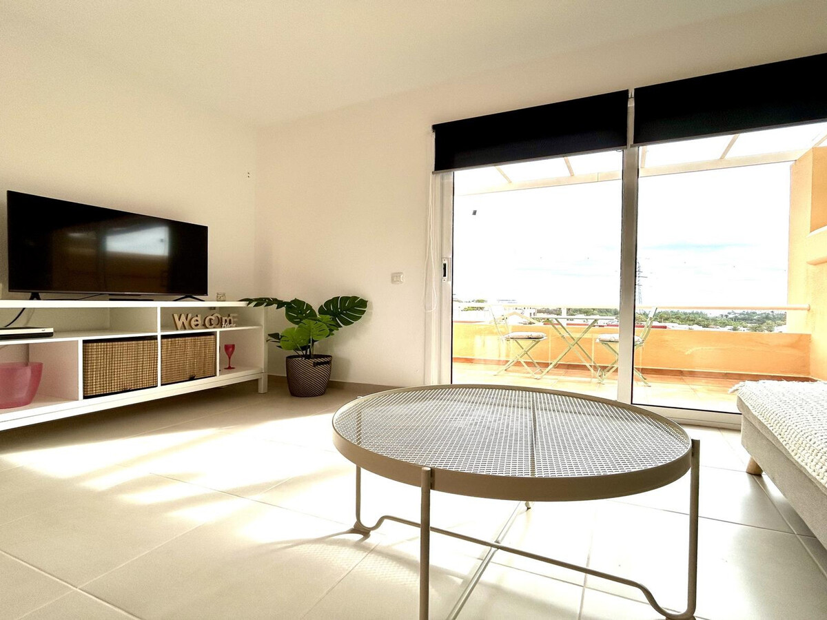 Appartement 1 chambre avec piscine à Costa Calma - Photo 4