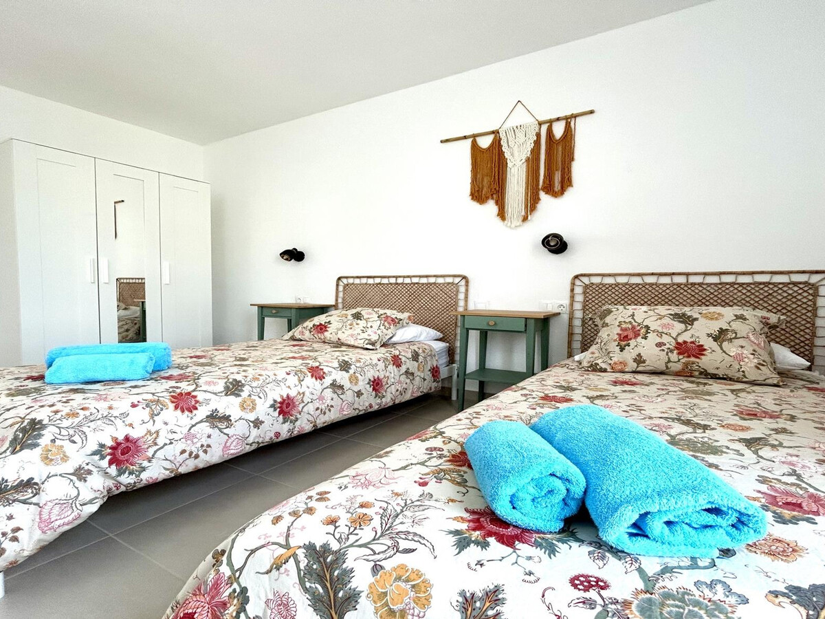 Appartement 1 chambre avec piscine à Costa Calma - Photo 6