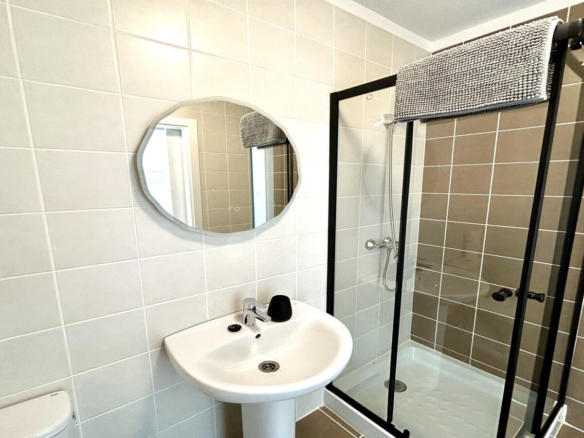 Appartement 1 chambre avec piscine à Costa Calma - Photo 7