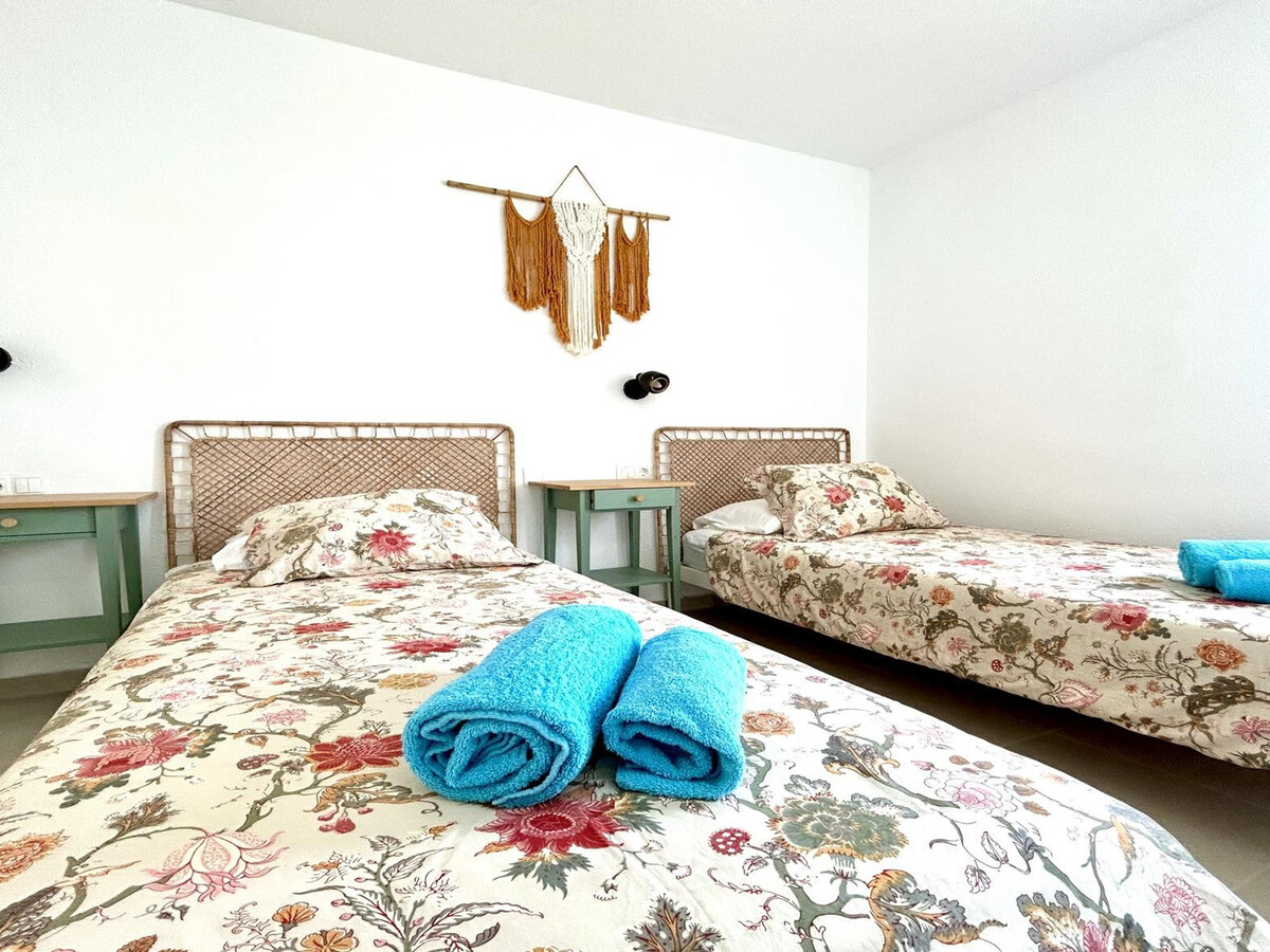 Appartement 1 chambre avec piscine à Costa Calma - Photo 8
