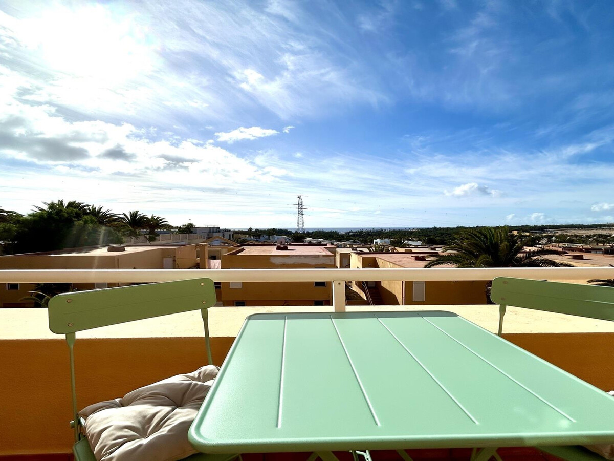 Appartement 1 chambre avec piscine à Costa Calma - Photo 10