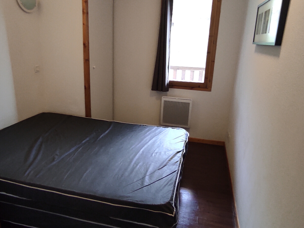 Appartement 4 pers. avec balcon, piscine et navette gratuite - Photo 2