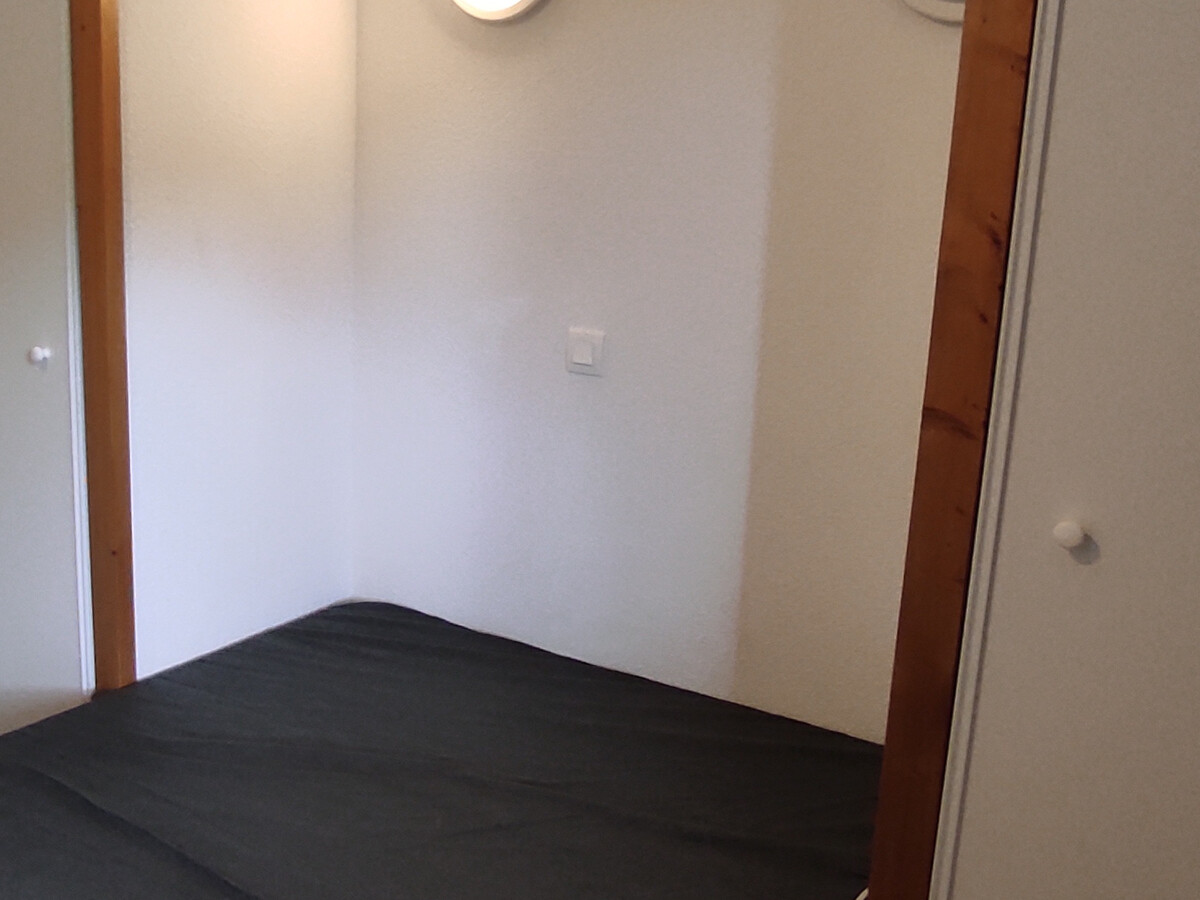 Appartement 4 pers. avec balcon, piscine et navette gratuite - Photo 3