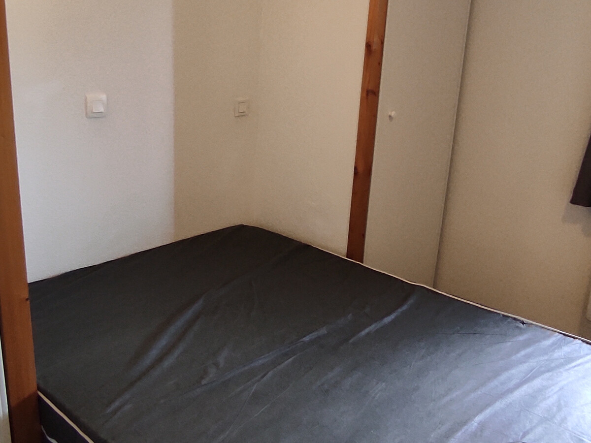 Appartement 4 pers. avec balcon, piscine et navette gratuite - Photo 7