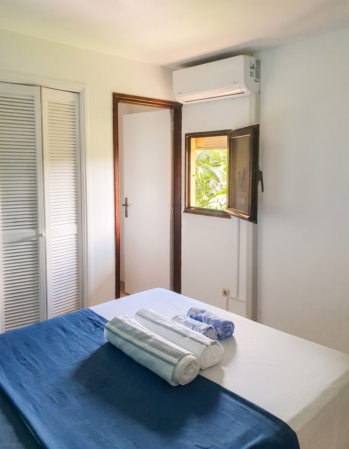 Studio 25 m² vue jardin et mer au Diamant - Photo 2