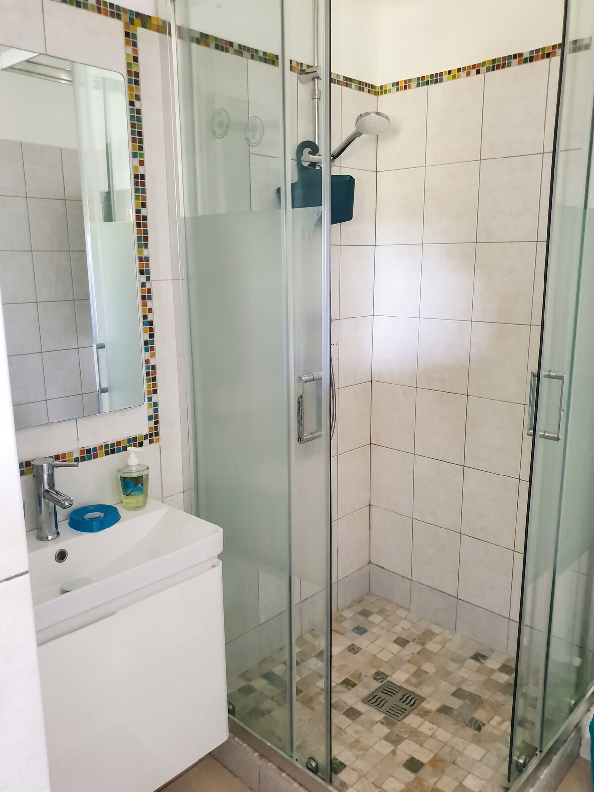 Studio 25 m² vue jardin et mer au Diamant - Photo 7