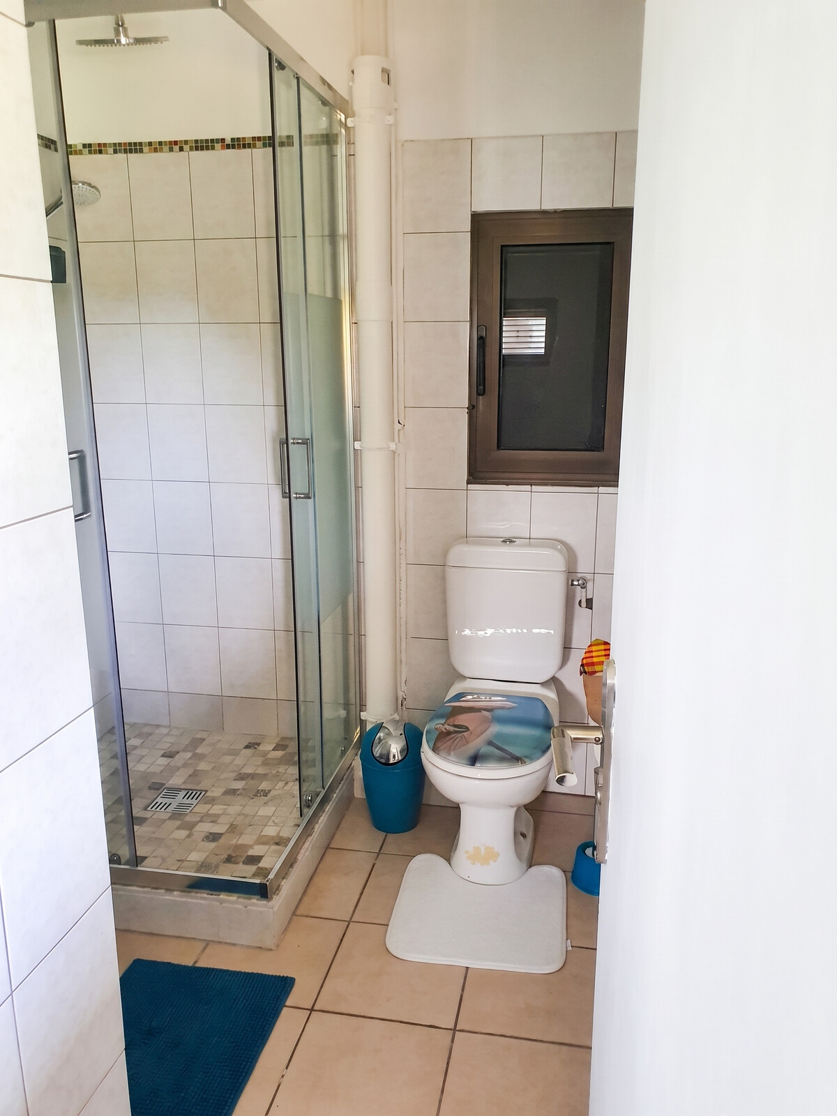 Studio 25 m² vue jardin et mer au Diamant - Photo 8