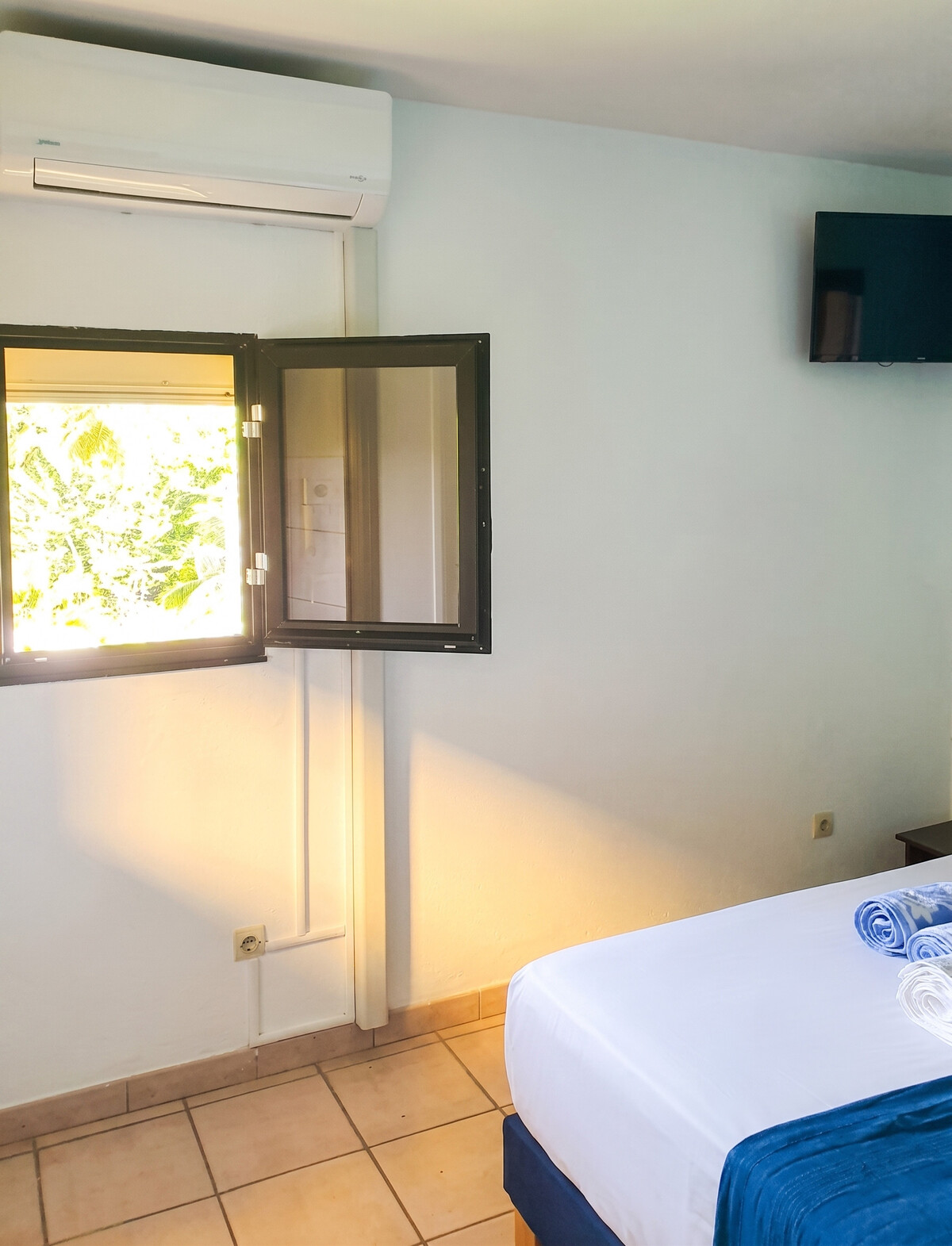 Studio 25 m² vue jardin et mer au Diamant - Photo 9