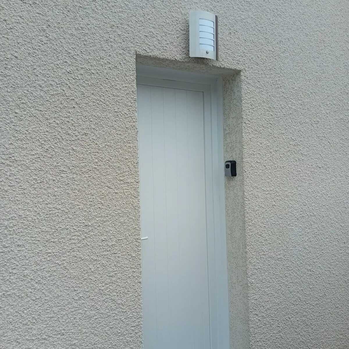 Studio 22 m² terrasse privée et jardin à Notre-Dame-des-Millières - Photo 5