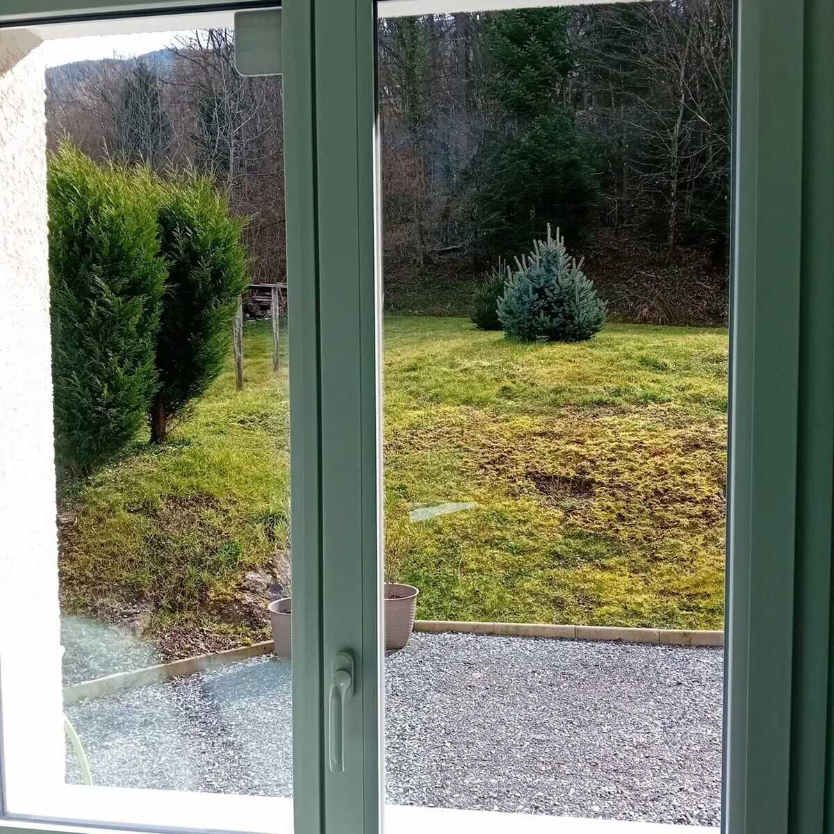 Studio 22 m² terrasse privée et jardin à Notre-Dame-des-Millières - Photo 7