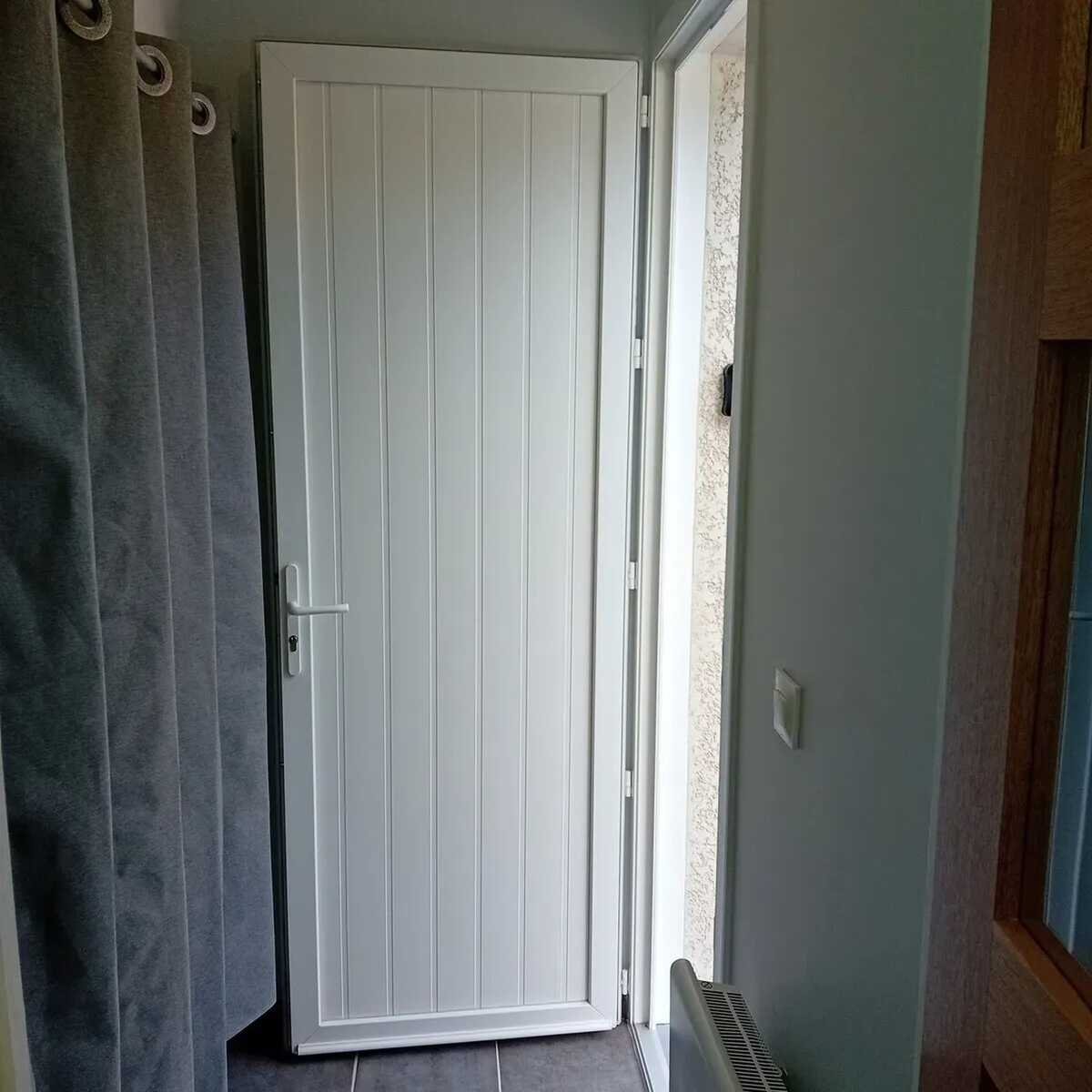 Studio 22 m² terrasse privée et jardin à Notre-Dame-des-Millières - Photo 8