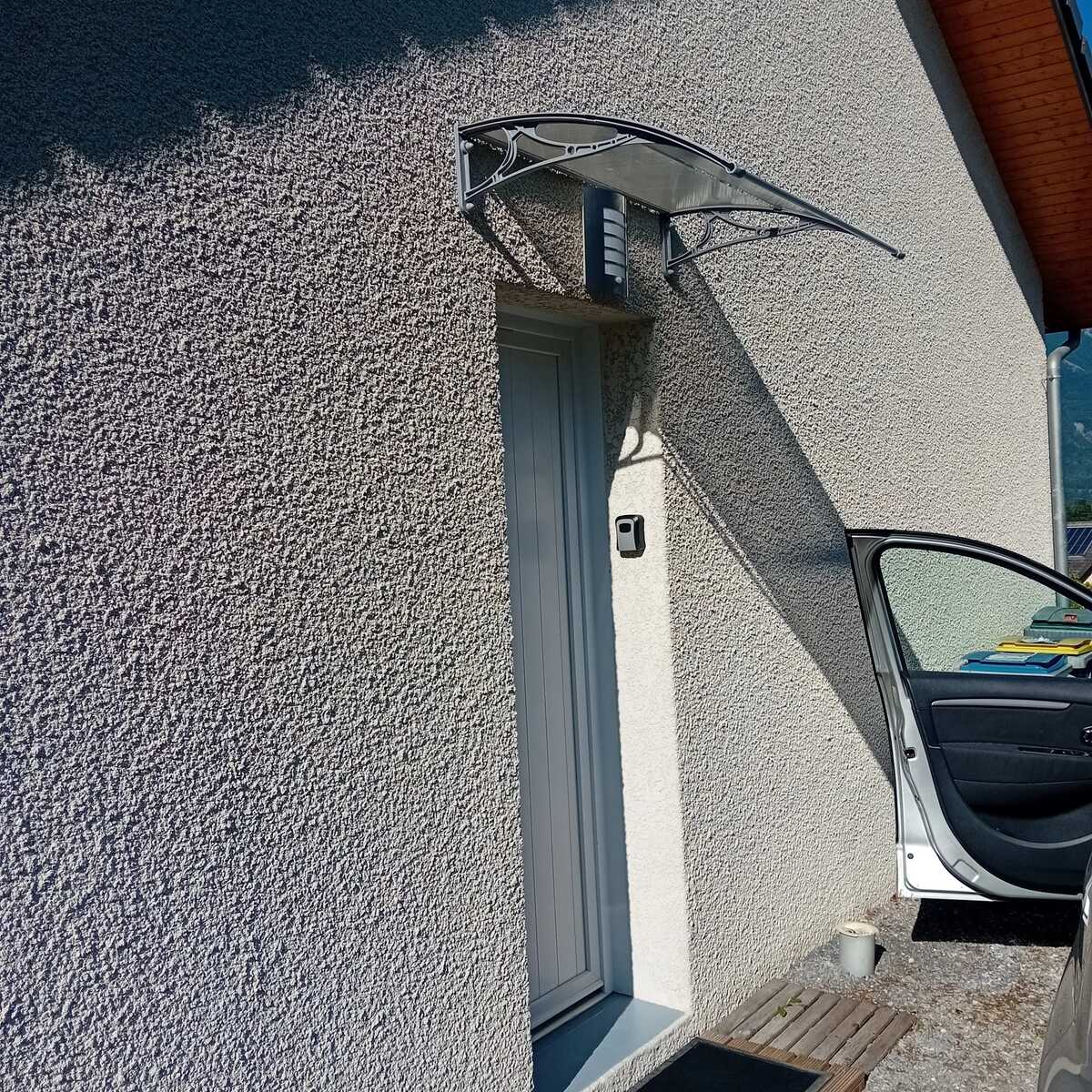 Studio 22 m² terrasse privée et jardin à Notre-Dame-des-Millières - Photo 9