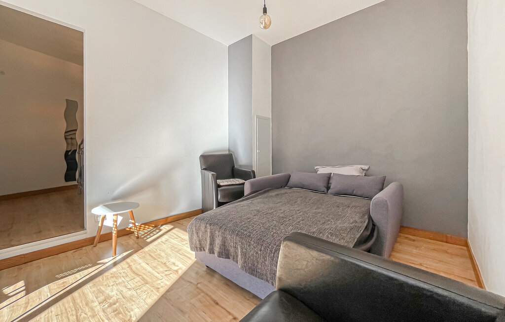 Maison 1 chambre avec terrasse à Sernhac, près du Pont du Gard - Photo 2