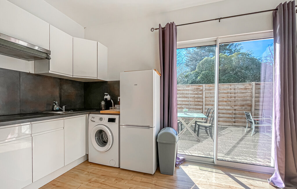 Maison 1 chambre avec terrasse à Sernhac, près du Pont du Gard - Photo 5