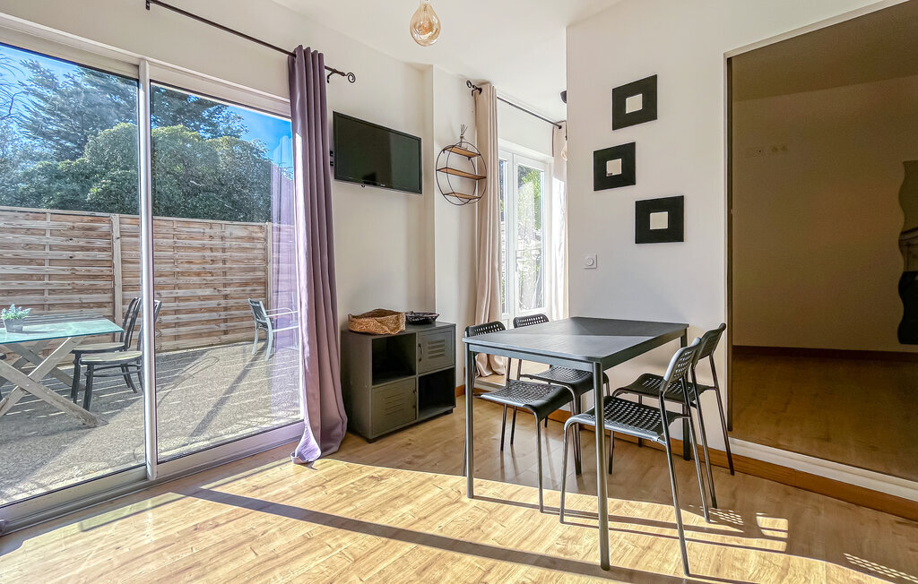 Maison 1 chambre avec terrasse à Sernhac, près du Pont du Gard - Photo 6