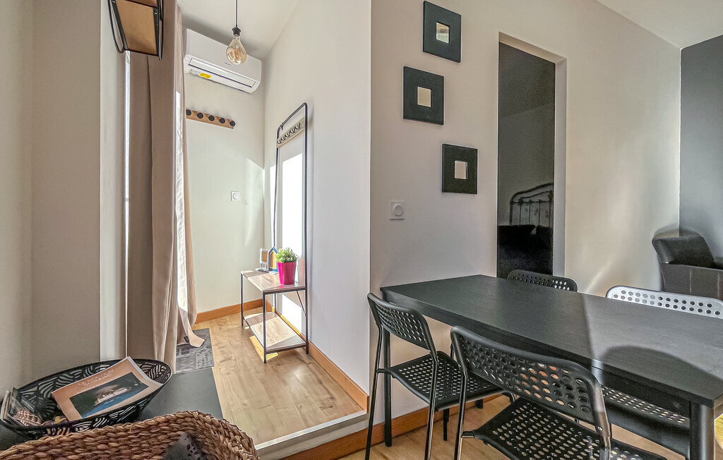 Maison 1 chambre avec terrasse à Sernhac, près du Pont du Gard - Photo 11